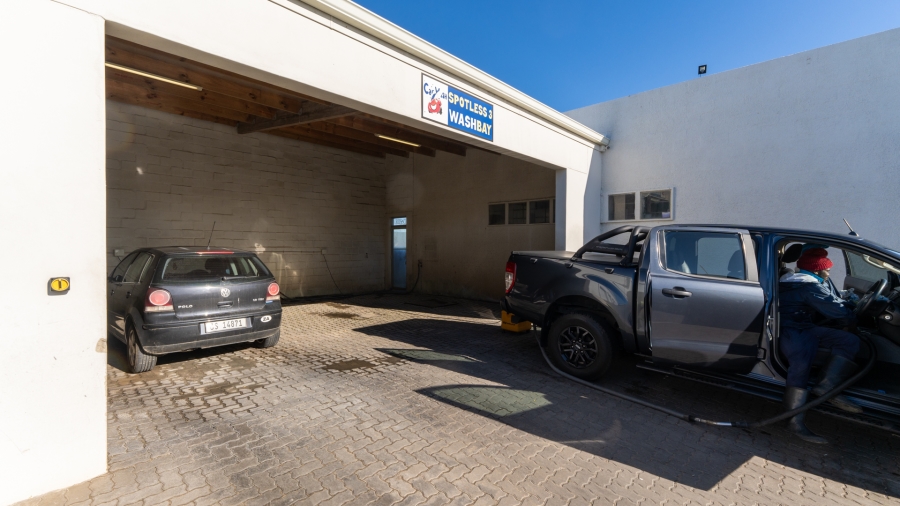 Commercial Property for Sale in Struisbaai Western Cape